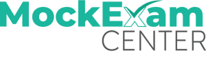 Mock Exam Center Logo