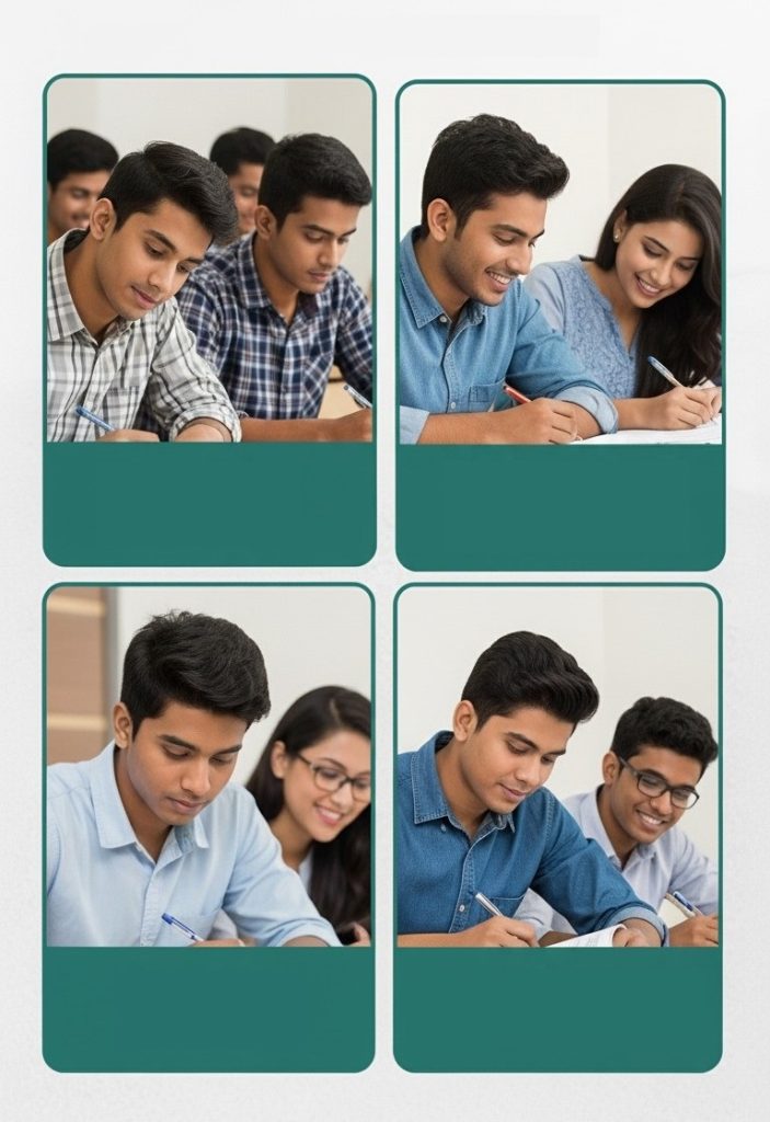 MockExam BD for online mock exams