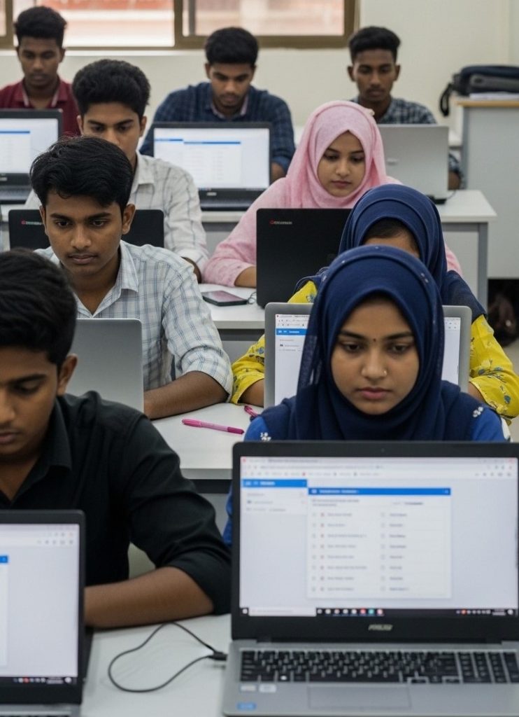 Online Mock Exam with Mark Schemes Price