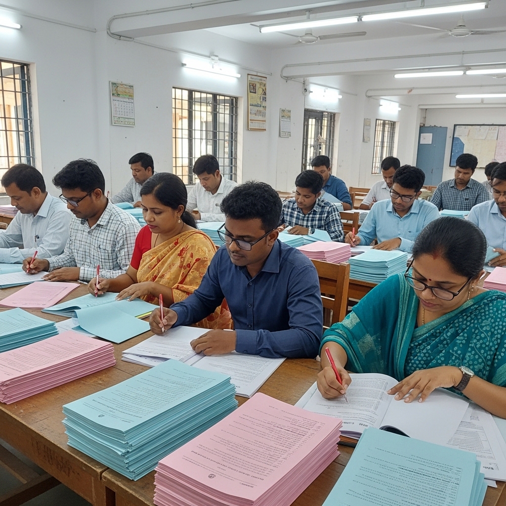Why Ambitious Students in Bangladesh Choose MockExam.bd