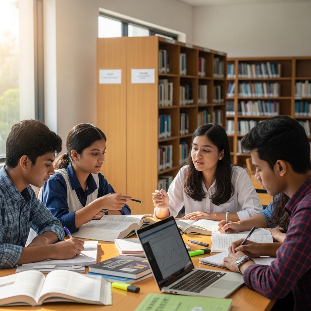 Exam Preparation IB DP SL